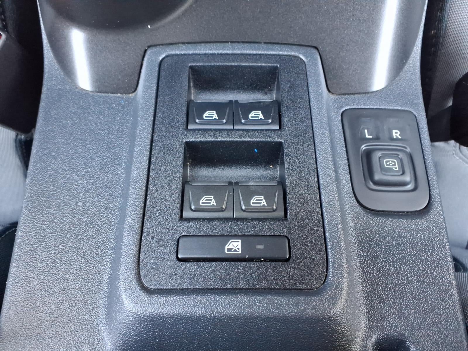 Certified 2023 Ford Bronco Outer Banks AWD/4WD image 20