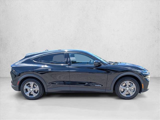 Certified 2023 Ford Mustang Mach-E Select RWD image 4