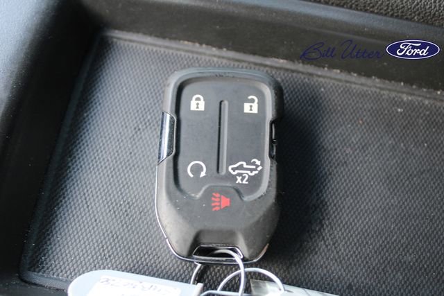 Used 2022 GMC Sierra 1500 SLE AWD/4WD image 10