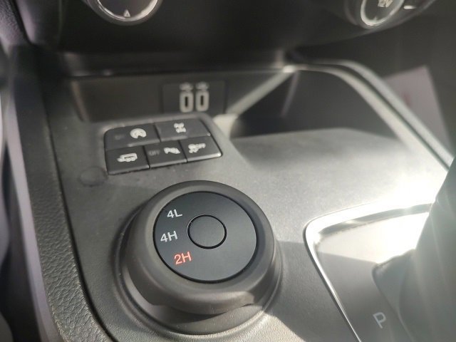 Certified 2019 Ford Ranger Lariat w/ Equipment Group 501A Mid image 27