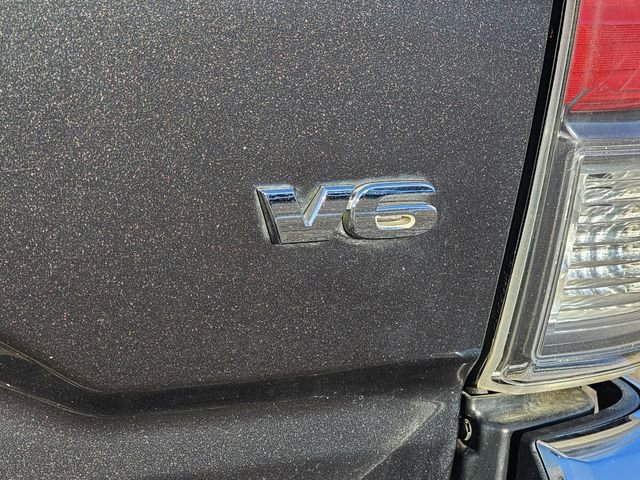 Used 2021 Toyota Tacoma TRD Off-Road image 28