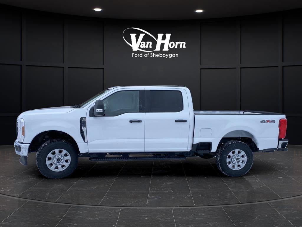 Certified 2024 Ford F250 XLT image 9