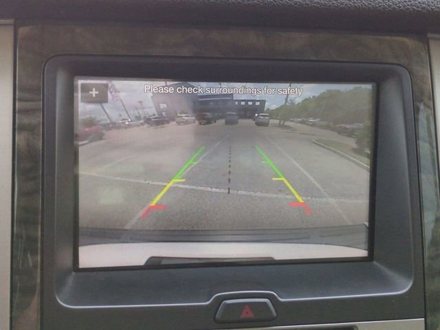 Certified 2017 Ford Expedition Limited w/ Equipment Group 301A image 21