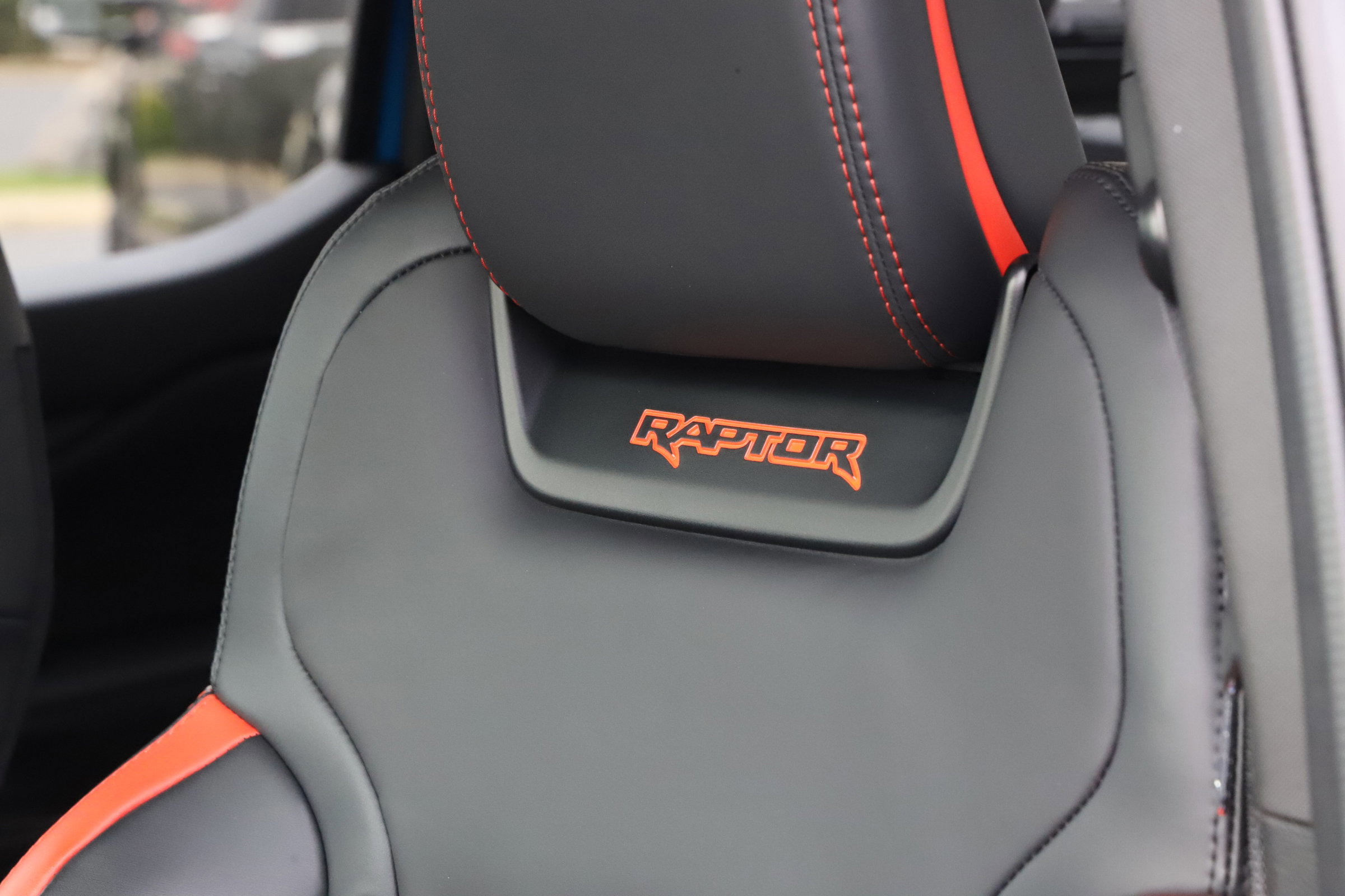 Certified 2024 Ford Ranger Raptor image 19