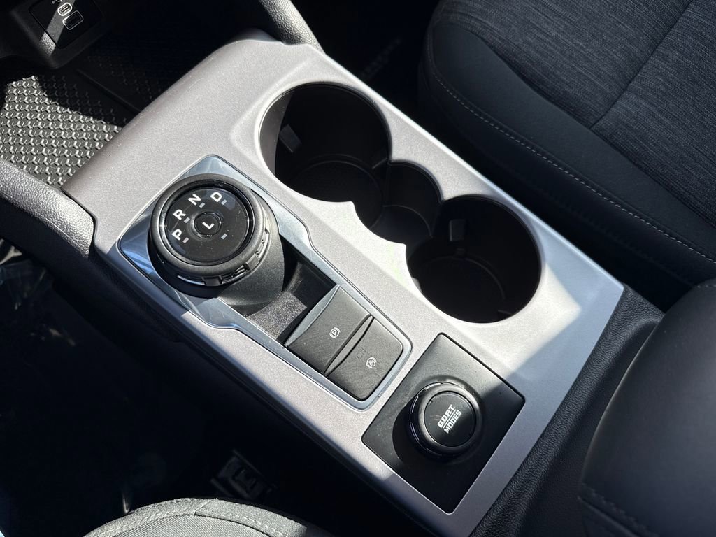 Certified 2023 Ford Bronco Sport Big Bend image 22