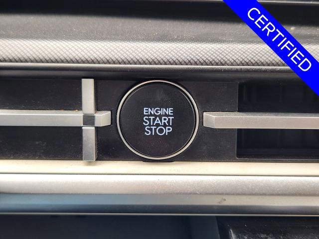 Used 2024 Hyundai Santa Fe SEL AWD/4WD image 19