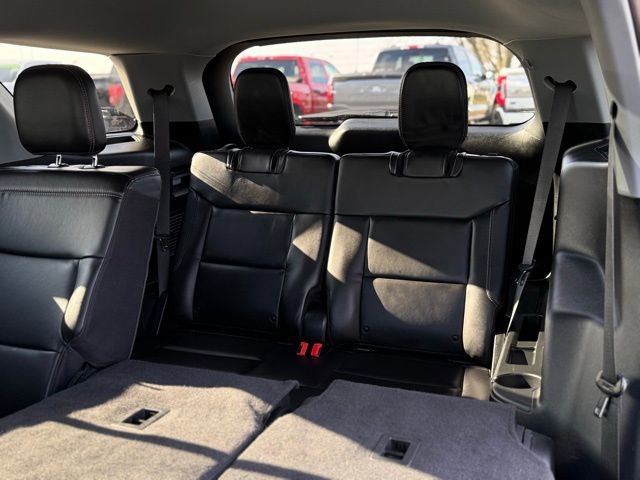 Certified 2023 Ford Explorer XLT w/ Equipment Group 202A image 24