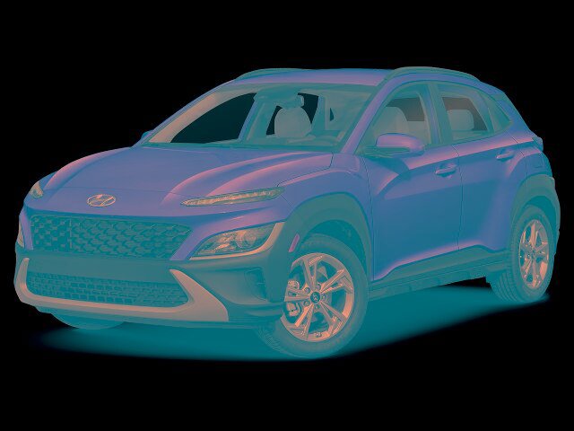 Used 2023 Hyundai Kona SEL w/ Convenience Package FWD image 1
