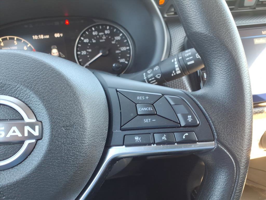 Used 2024 Nissan Kicks SV image 17