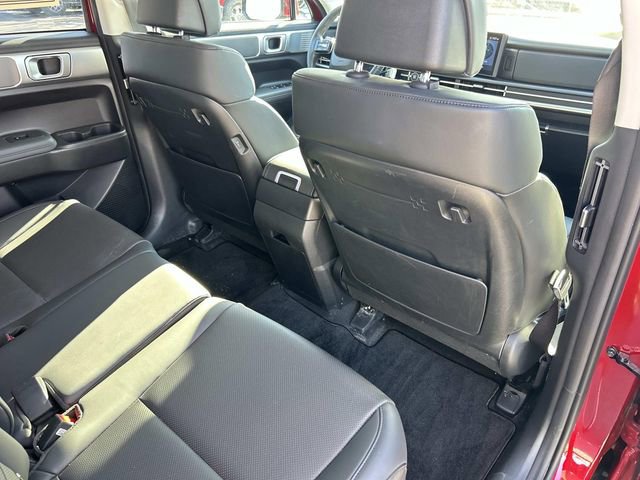 Used 2024 Hyundai Santa Fe SEL image 27