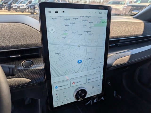 Certified 2025 Ford Mustang Mach-E GT image 9