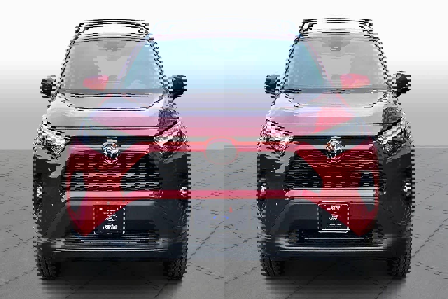 Used 2025 Toyota RAV4 XLE Premium image 7