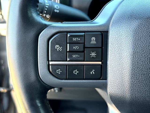 Certified 2023 Ford F250 Lariat w/ Lariat Ultimate Package image 13