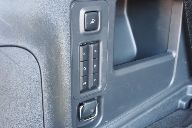 Certified 2025 Ford Expedition Active AWD/4WD image 21