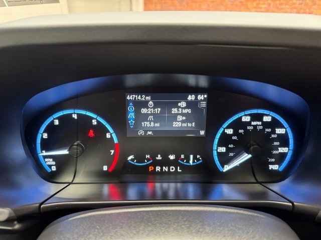 Certified 2022 Ford Bronco Sport Big Bend w/ Convenience Package image 16