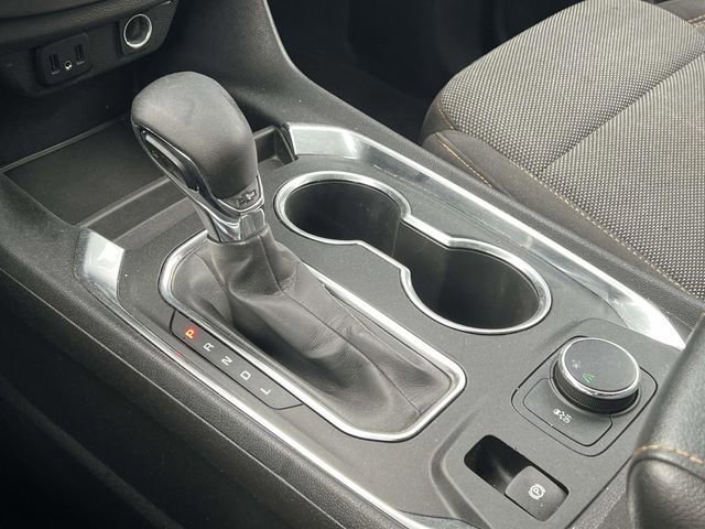 Used 2021 Chevrolet Traverse LS w/ LPO, Cargo Package image 25