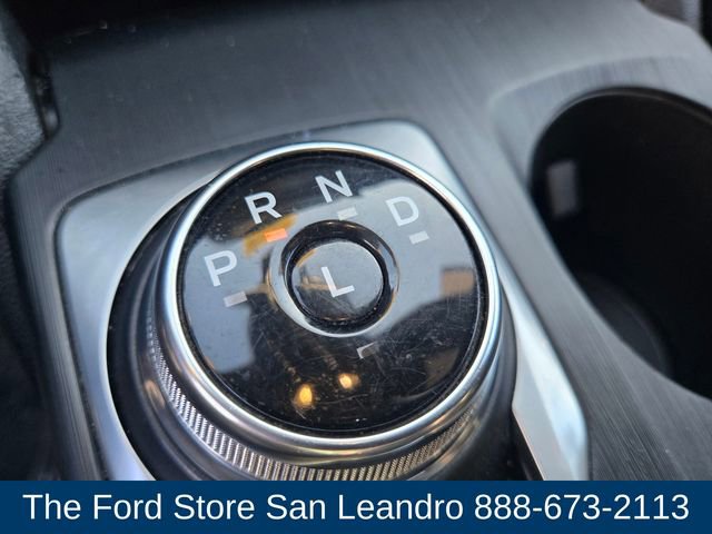 Certified 2023 Ford Escape ST-Line image 21