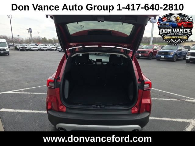 Certified 2023 Ford Escape Active image 32