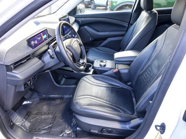 Certified 2023 Ford Mustang Mach-E Premium AWD/4WD image 13