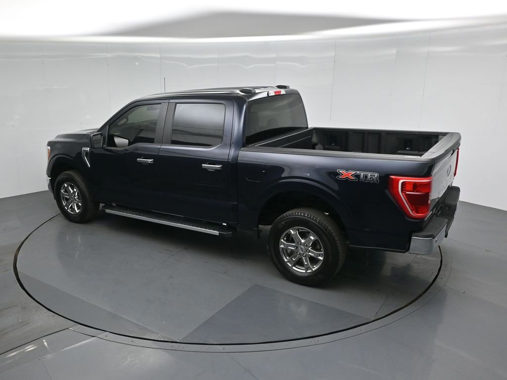 Certified 2023 Ford F150 XLT w/ XTR Package image 18
