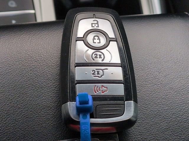 Certified 2023 Ford Explorer XLT w/ Equipment Group 202A image 35