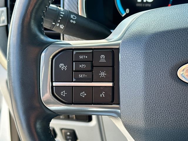 Certified 2023 Ford F150 Limited image 32