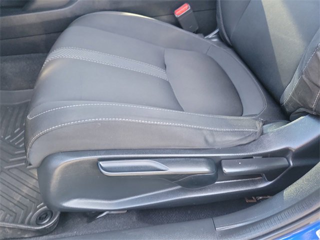 Used 2021 Honda Civic LX image 20