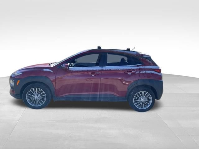 Used 2020 Hyundai Kona SEL image 10