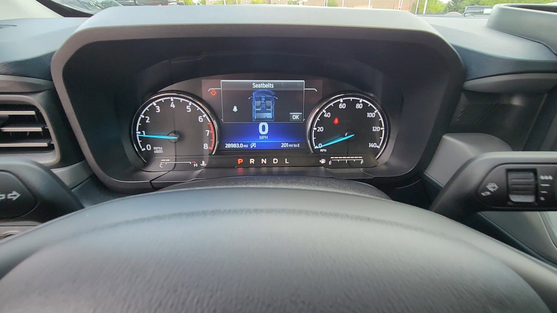 Certified 2023 Ford Maverick Lariat w/ Lariat Luxury Package AWD/4WD image 36
