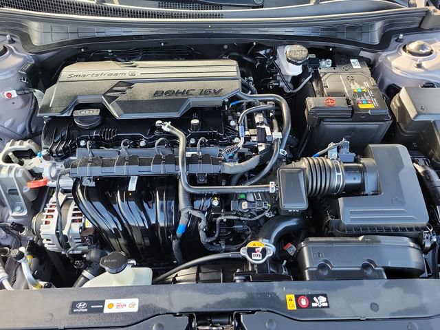 Used 2023 Hyundai Elantra SEL FWD image 30