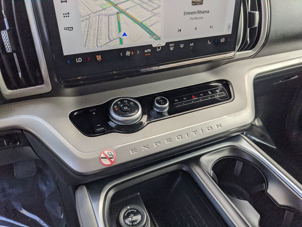 Certified 2025 Ford Expedition Max Active image 25