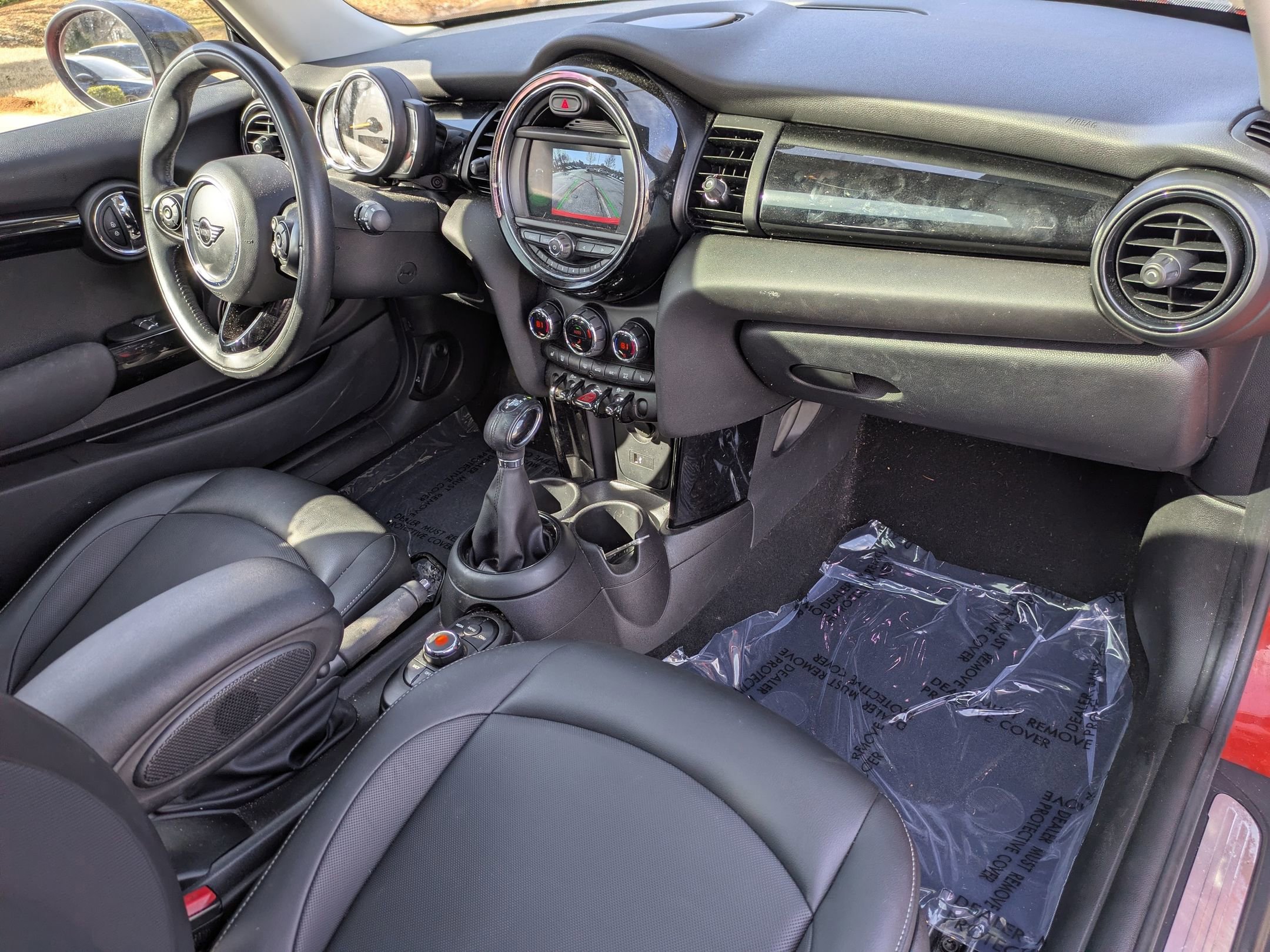 Used 2019 MINI Cooper 2-Door Hardtop image 30