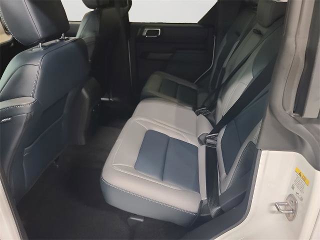 Certified 2024 Ford Bronco Outer Banks image 10