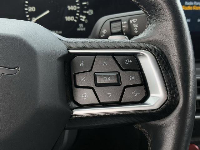 Certified 2024 Ford Mustang GT Premium image 17