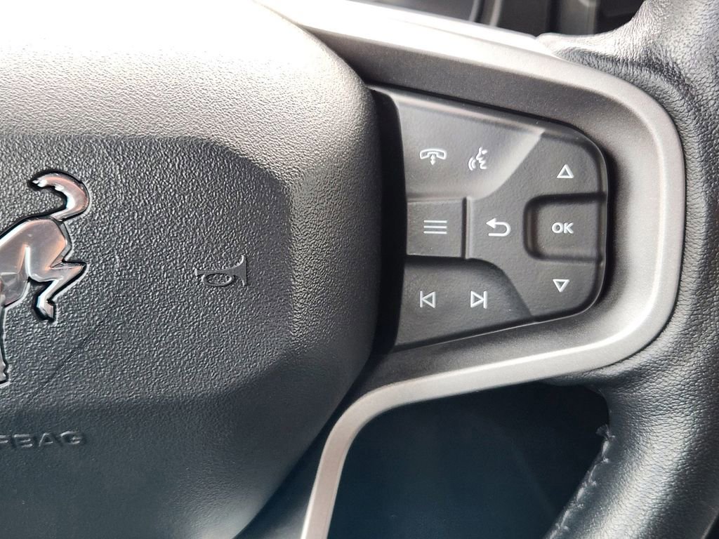 Certified 2021 Ford Bronco Big Bend image 25