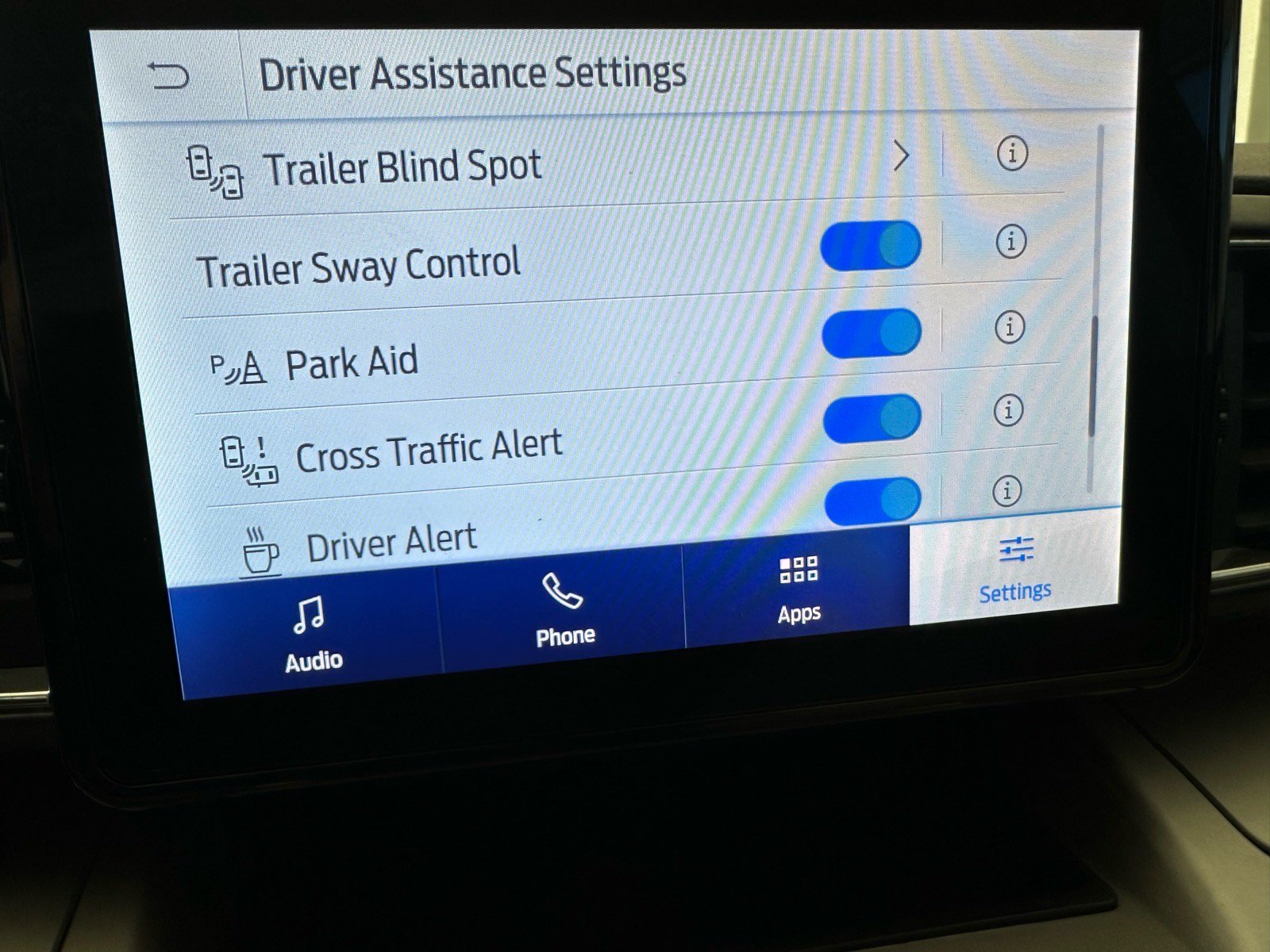 Certified 2023 Ford Explorer XLT w/ Equipment Group 202A AWD/4WD image 39