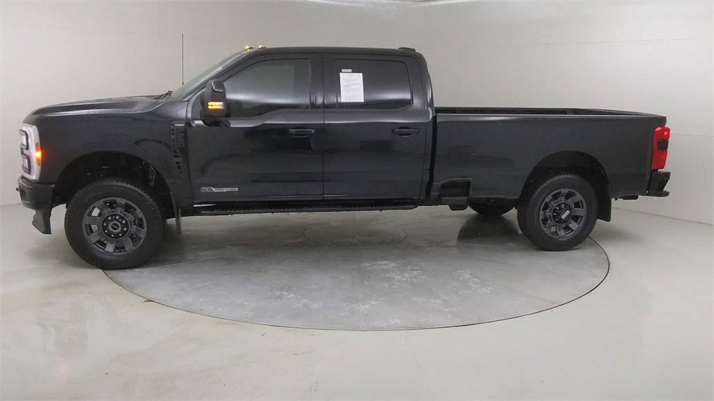 Certified 2023 Ford F250 Lariat w/ Lariat Ultimate Package image 20