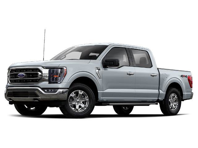 Certified 2021 Ford F150 XLT w/ Equipment Group 302A High