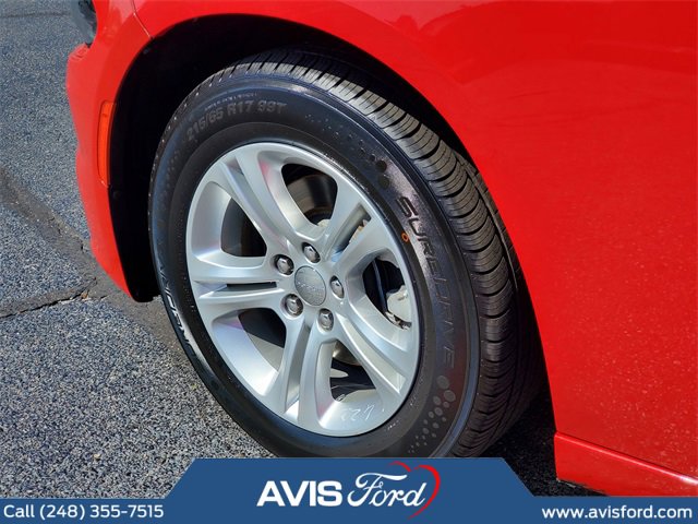 Used 2023 Dodge Charger SXT image 29