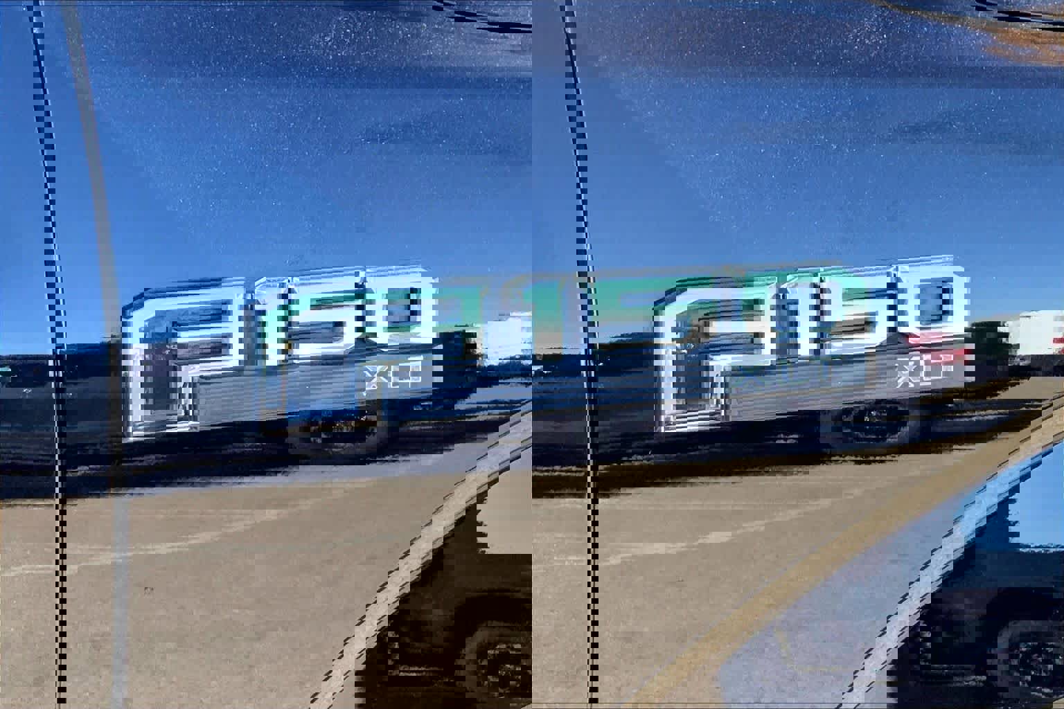 Certified 2019 Ford F150 XLT image 9