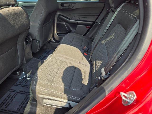 Certified 2023 Ford Escape Active AWD/4WD image 16