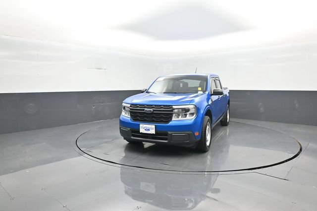 Certified 2022 Ford Maverick XL FWD image 4