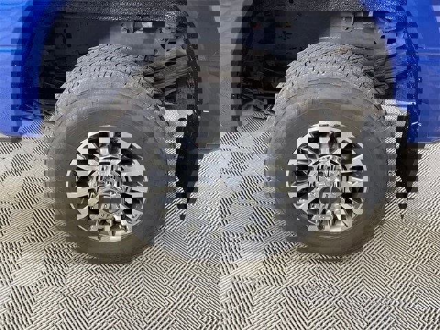 Certified 2022 Ford F350 Lariat w/ Lariat Ultimate Package image 22