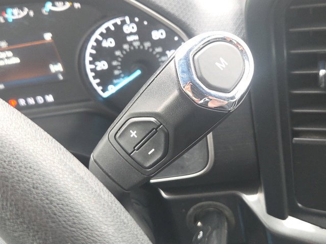 Certified 2023 Ford F150 Lariat AWD/4WD image 42