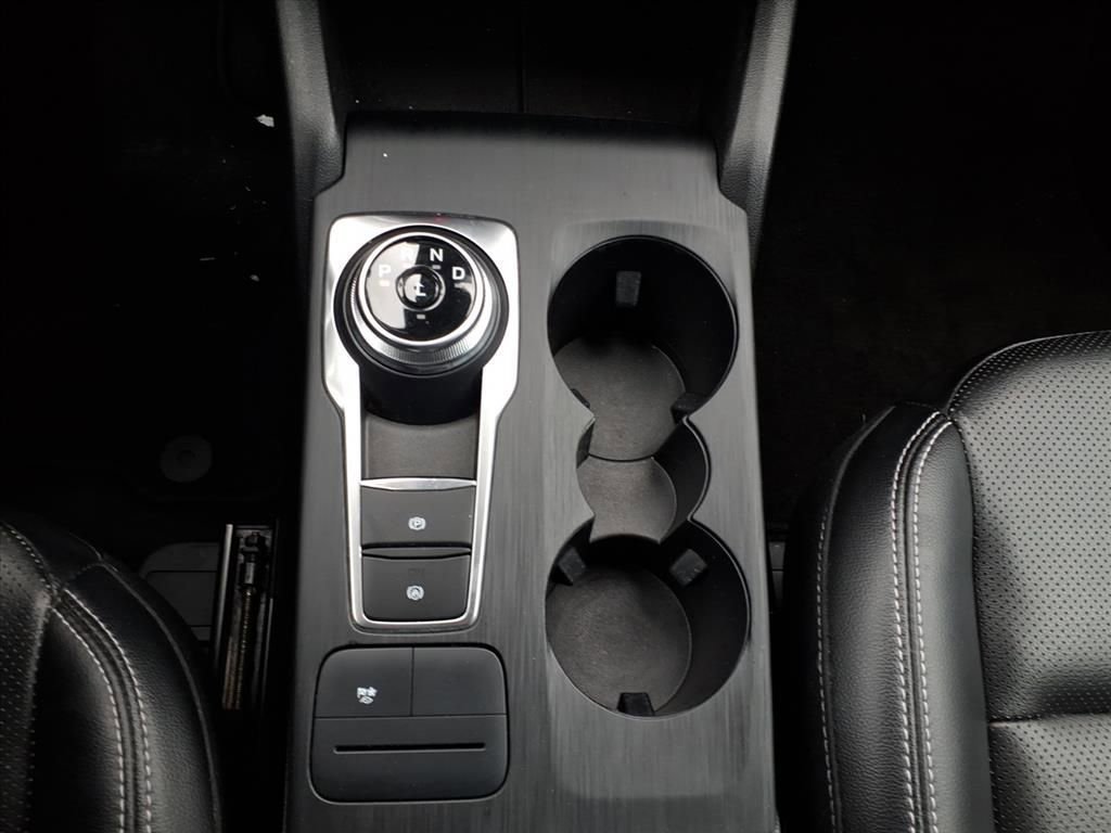 Certified 2022 Ford Escape SEL image 14