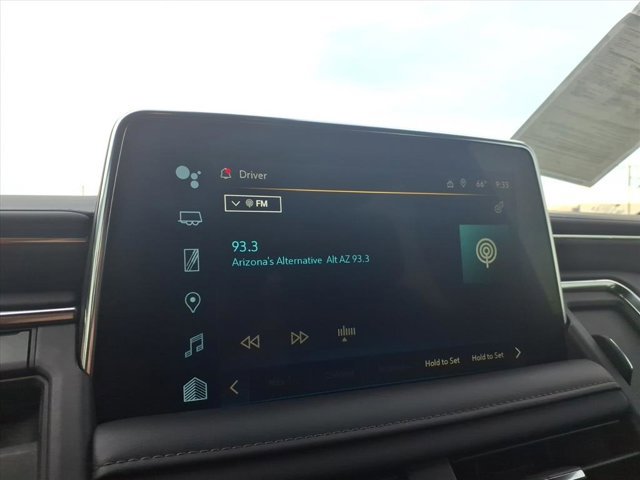 Used 2022 Chevrolet Tahoe LT w/ LT Signature Package image 24