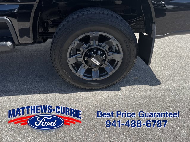 Certified 2023 Ford F250 Lariat w/ Lariat Ultimate Package AWD/4WD image 15