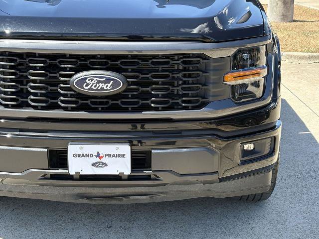 Certified 2024 Ford F150 STX RWD image 10