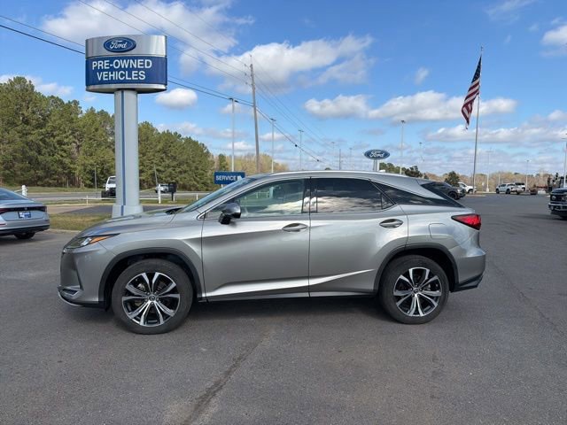 Used 2020 Lexus RX 350 FWD w/ Premium Package image 2