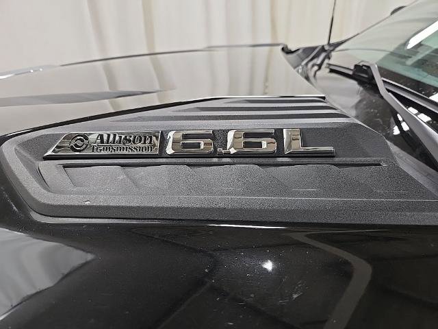 Used 2024 Chevrolet Silverado 2500 LT w/ Convenience Package image 34